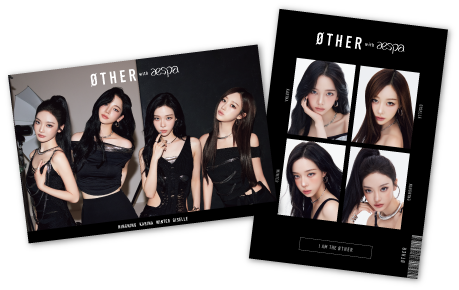 フォトカード2種セット