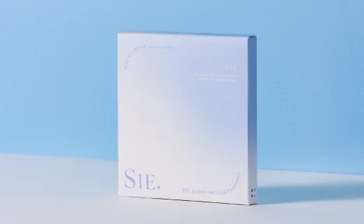 シー クリア ワンデーパッケージ